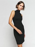 Mateo Knit Dress