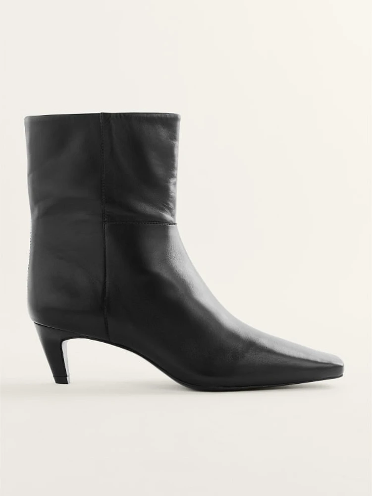 Ramona Ankle Boot