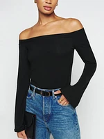 Radley Knit Top