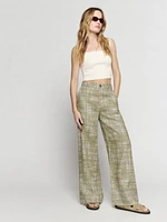 Jameson Linen Pant