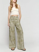 Jameson Linen Pant