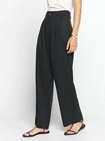 Mason Cropped Pant