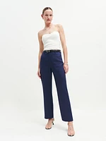 Freddie Linen Pant