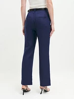 Freddie Linen Pant