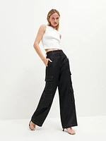 Mateo Linen Pant