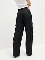 Mateo Linen Pant