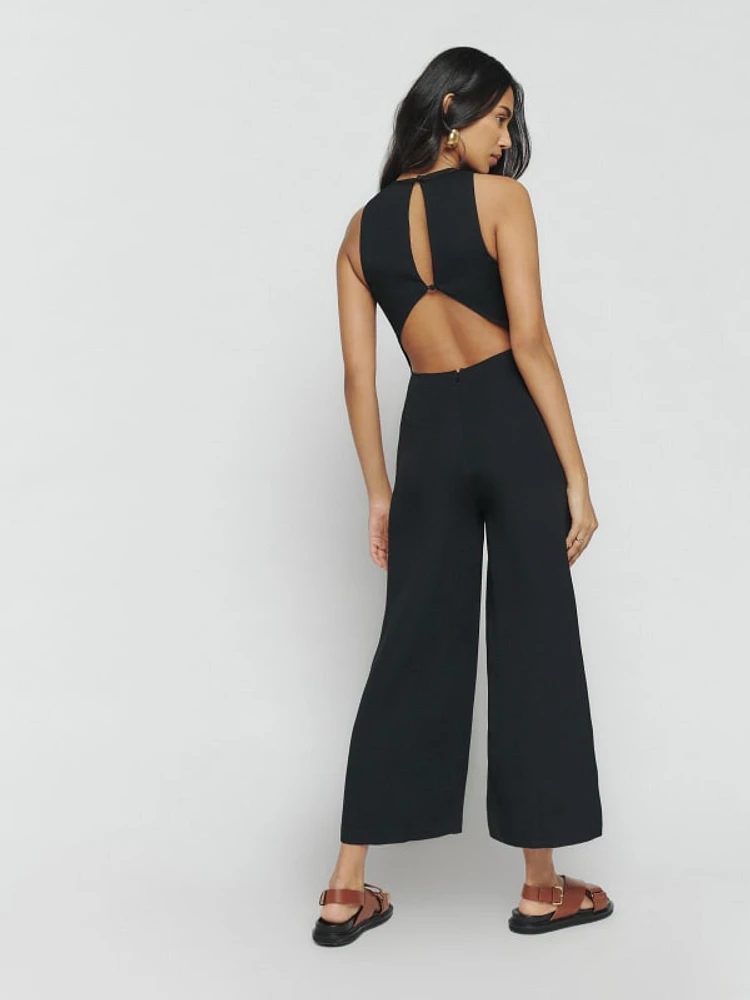 Lucia Jumpsuit