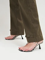 Bilijana Relaxed Cargo Pants