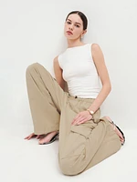 Akio Pants