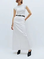 Myles Maxi Skirt