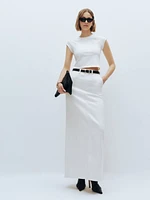 Myles Maxi Skirt