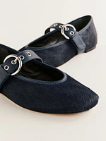 Bethany Ballet Flat