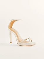 Gilda Platform Sandal