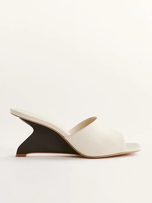 Enya Wedge Sandal