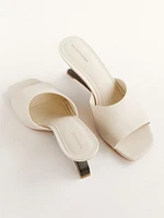 Enya Wedge Sandal