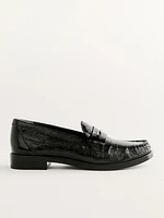 Ani Ruched Loafer