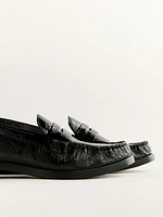 Ani Ruched Loafer