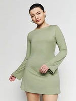 Mayson Knit Dress