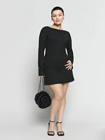 Mayson Knit Dress