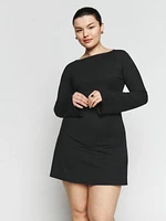 Mayson Knit Dress