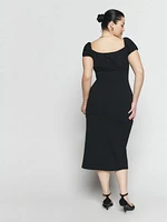 Alora Knit Dress