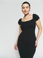 Alora Knit Dress