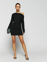 Eveline Knit Dress