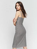 Beyonca Knit Dress