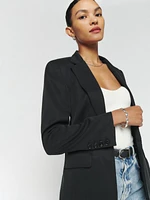 The Classic Slim Blazer