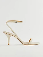 Selina Heeled Sandal