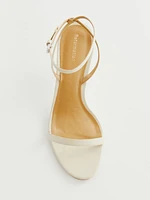 Selina Heeled Sandal