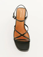 Zolanda Platform Sandal