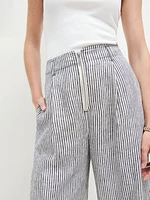 Nico Linen Pant