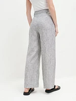 Nico Linen Pant