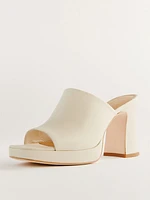 Ninita Platform Sandal