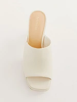 Ninita Platform Sandal