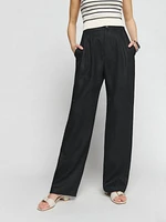 Mason Linen Pant