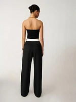 Petites Stevie Pant