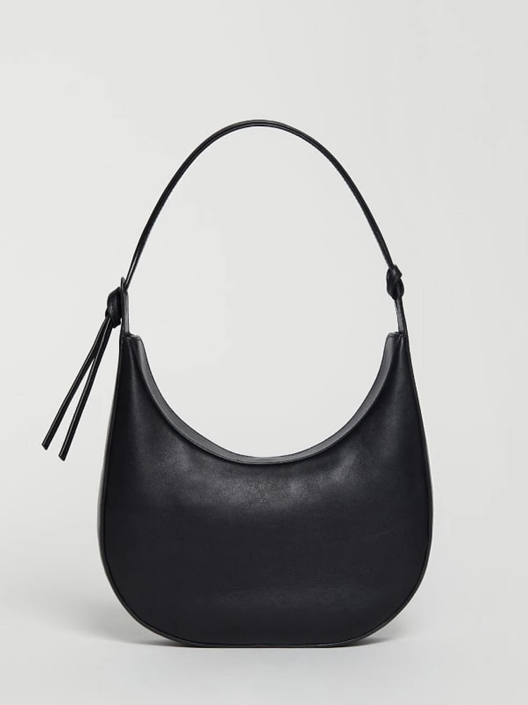 Medium Rosetta Shoulder Bag