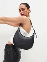 Medium Rosetta Shoulder Bag