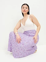 Bea Maxi Skirt