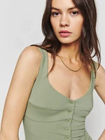 Donna Knit Tank