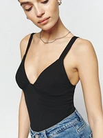 Pamela Knit Tank