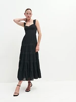 Hedda Dress