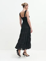 Hedda Dress