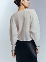 Pleats Please Top