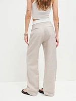 Stevie Linen Pant