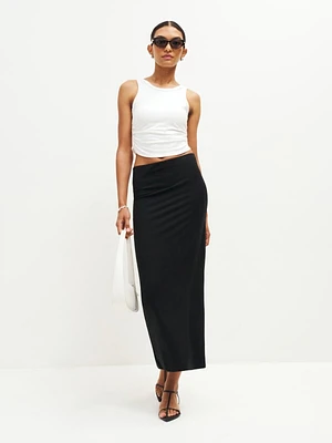 Maria Knit Skirt