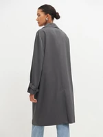 Danni Oversized Trench