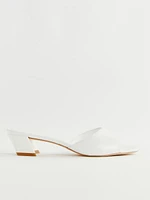 Abeline Block Heeled Sandal